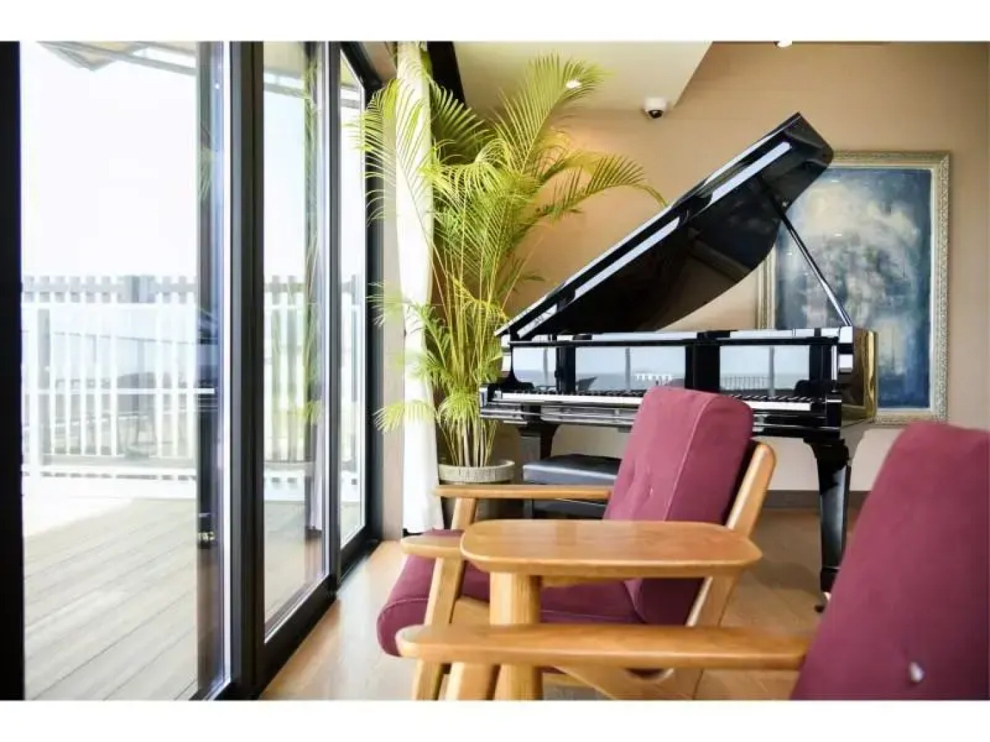 Toshimaya Villa Umi & Sora &