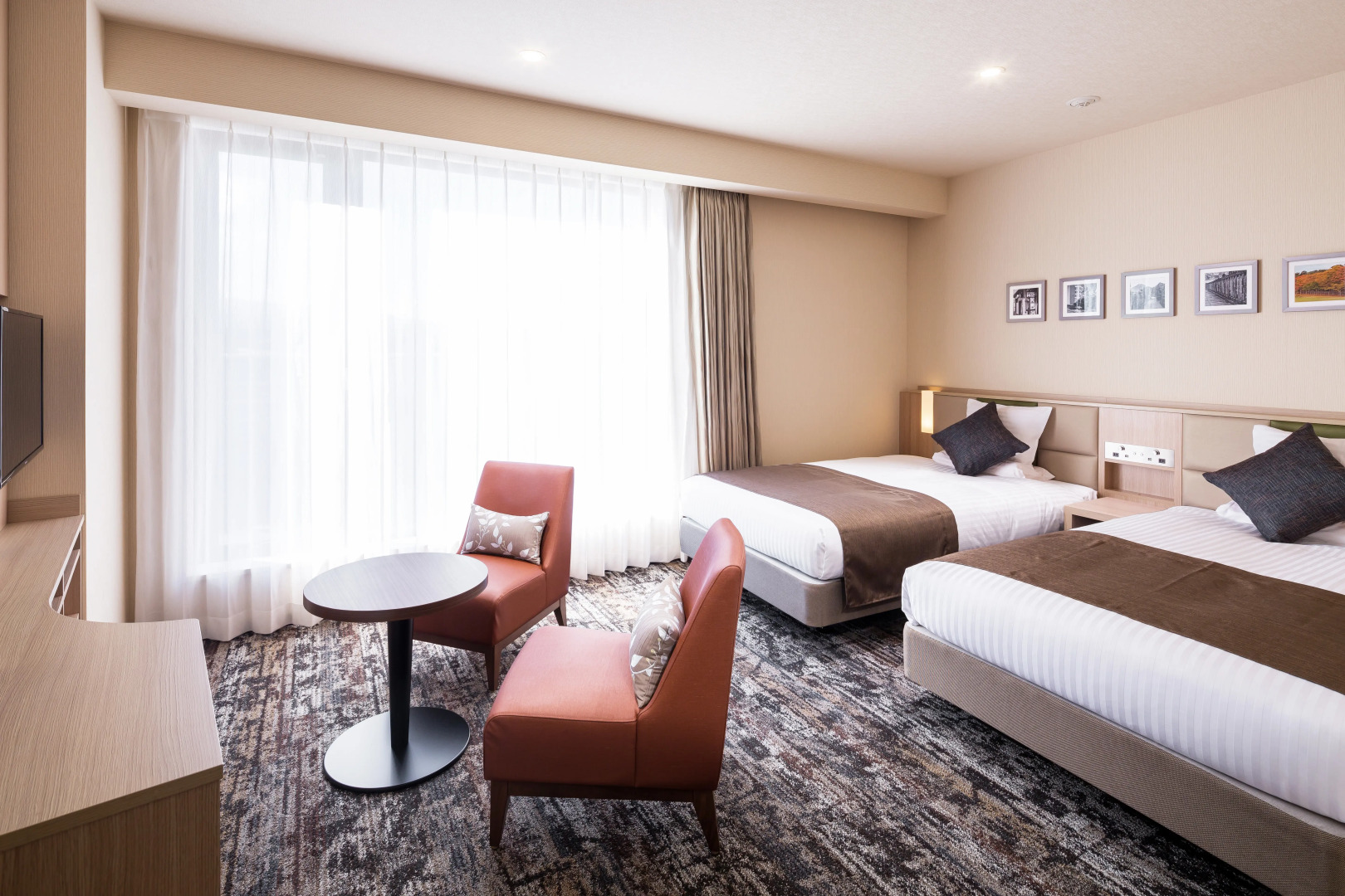 Курорт HOTEL MYSTAYS Fuji Onsen