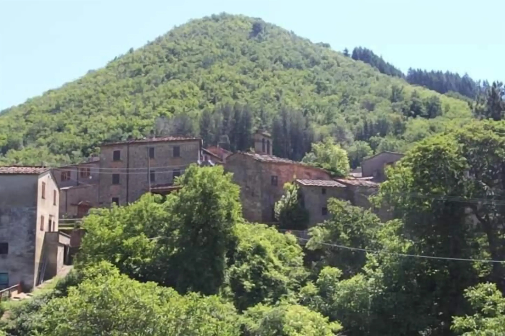 Agriturismo Il Moraiolo