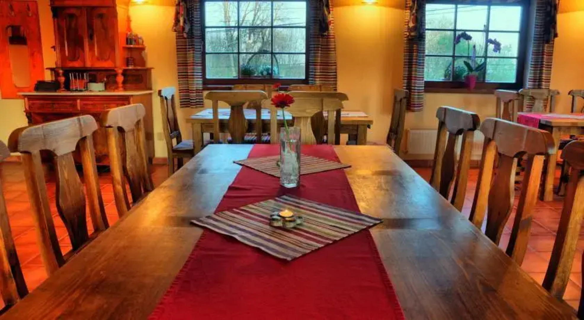 Penzion Restaurace Na Výhledech