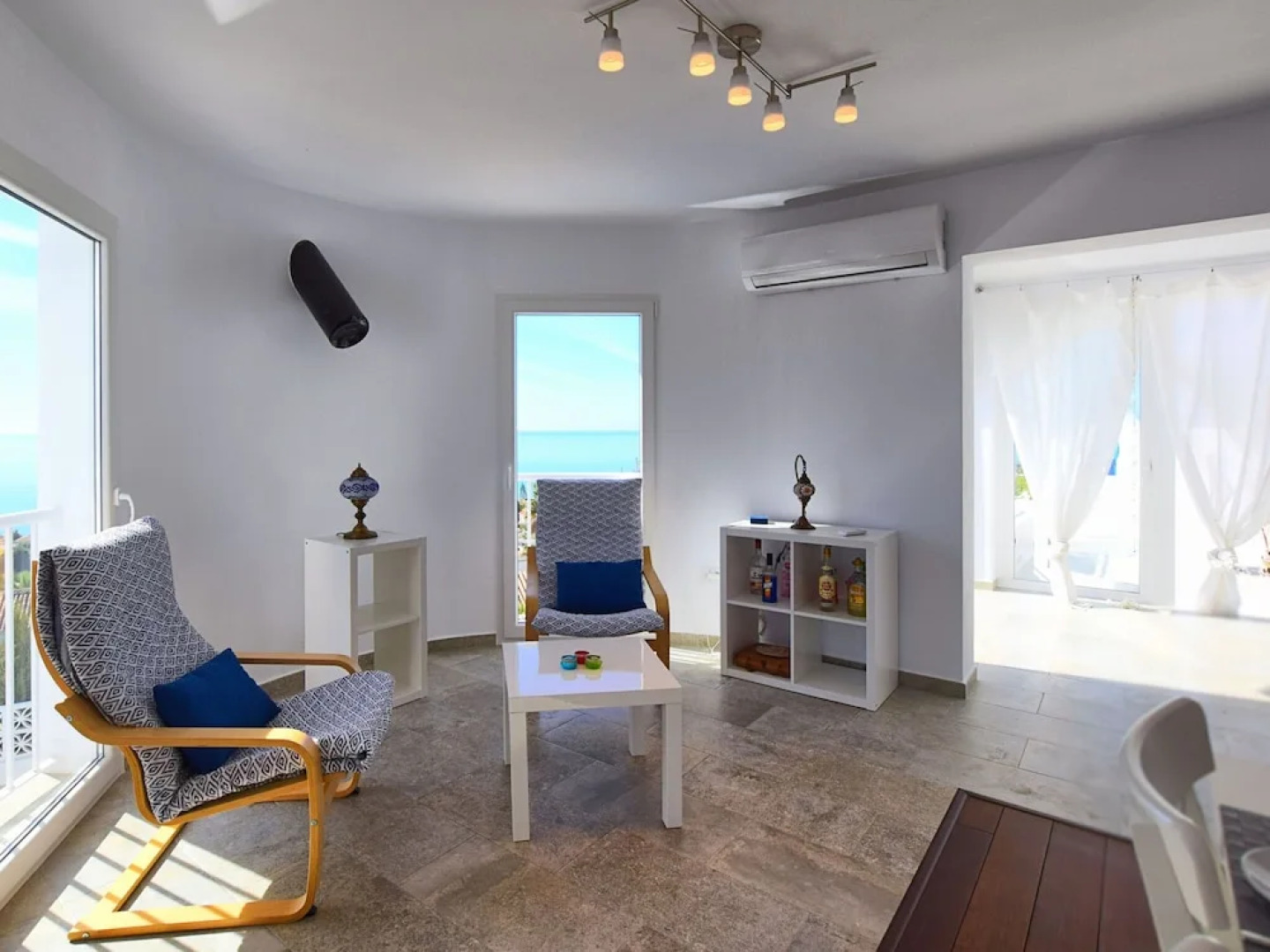 Premium Holiday Home in Benajarafe with Hot Tub