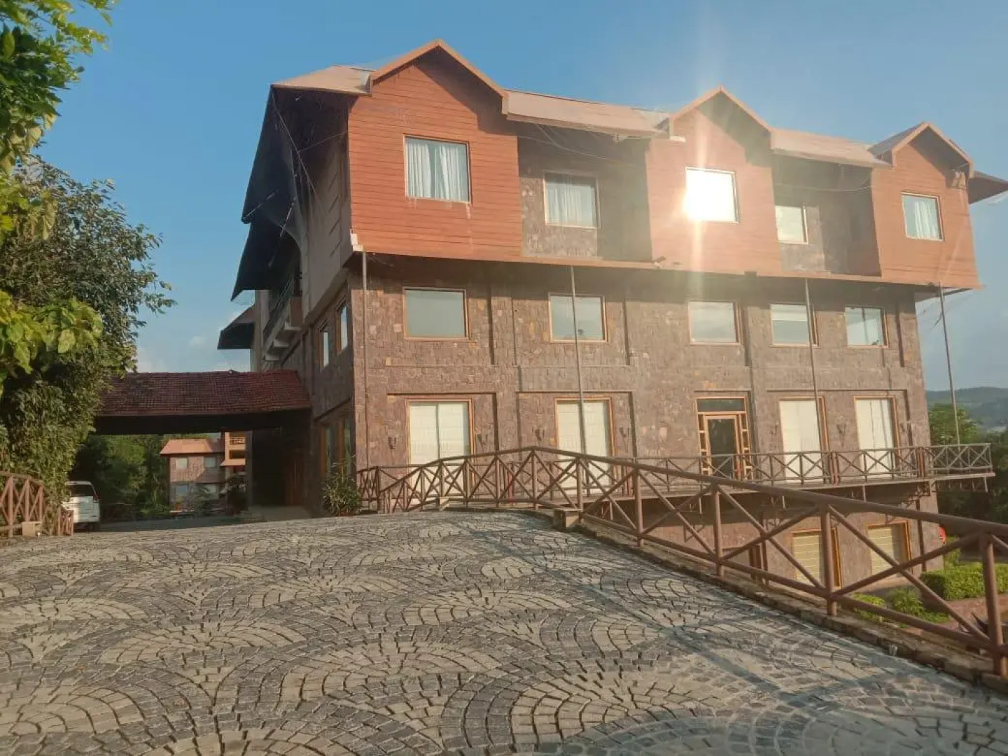 The Baagh Ananta Elite