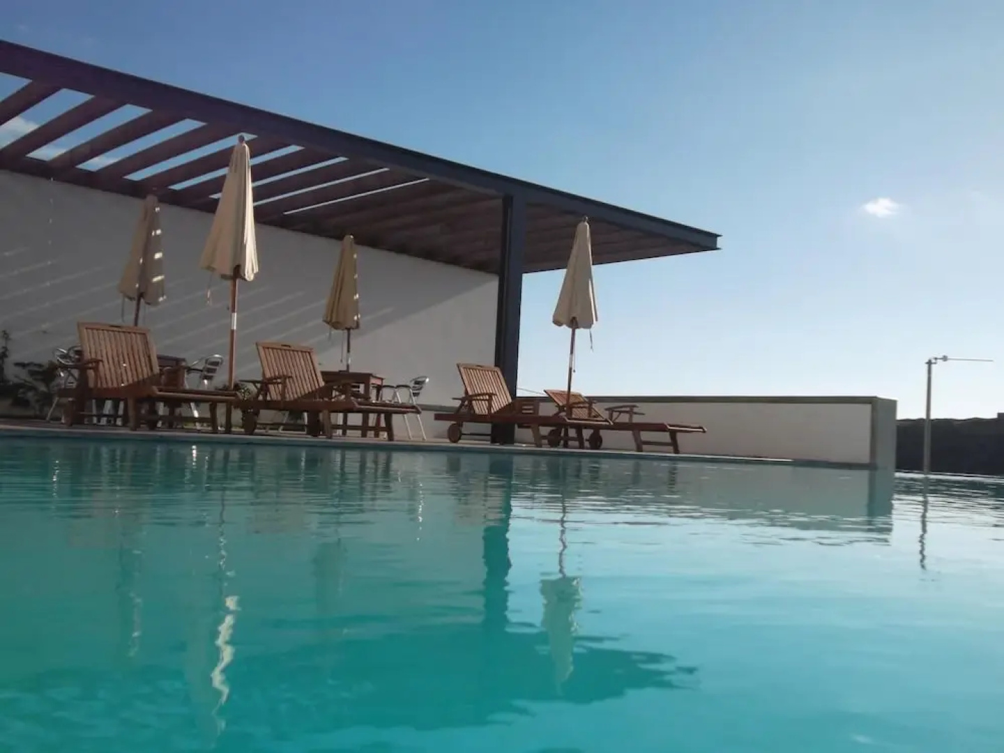 Azores Youth Hostels - Santa Maria