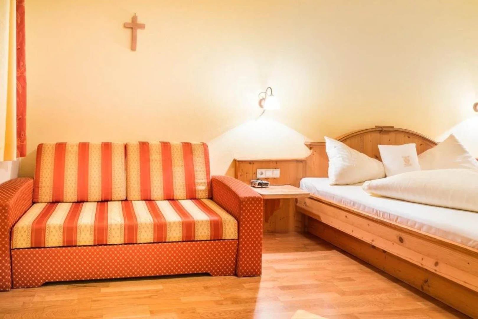 Landgasthof und Biobauer Löckerwirt