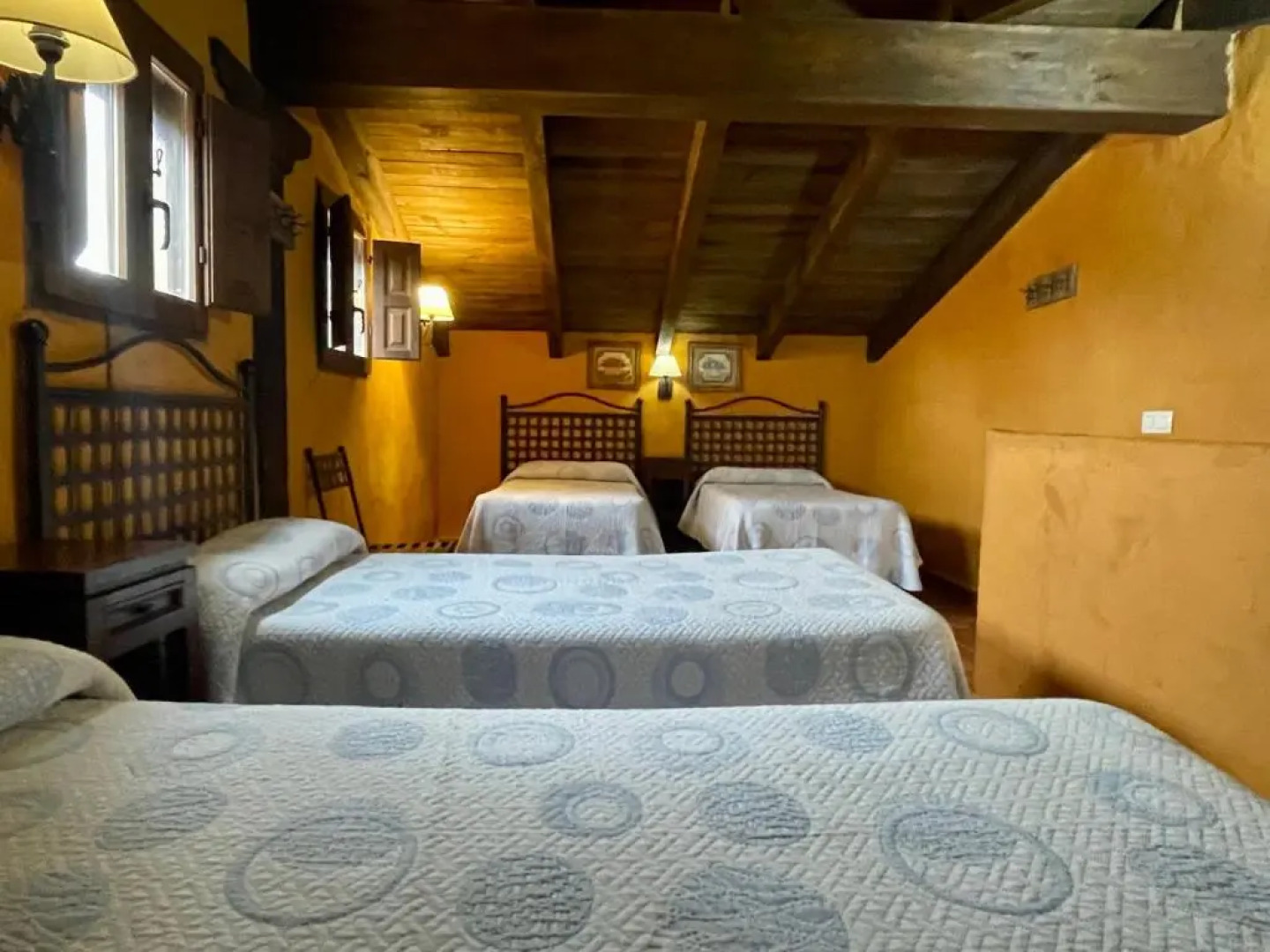 Casas Rurales Lagunas de Ruidera II