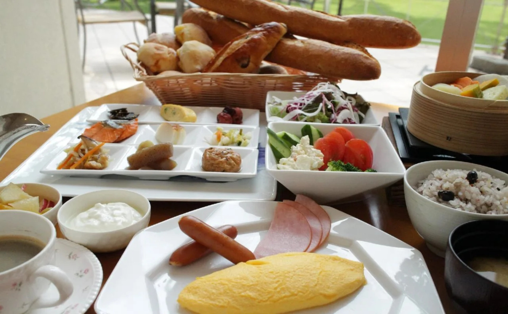 Hotel Kitano Plaza Rokkoso