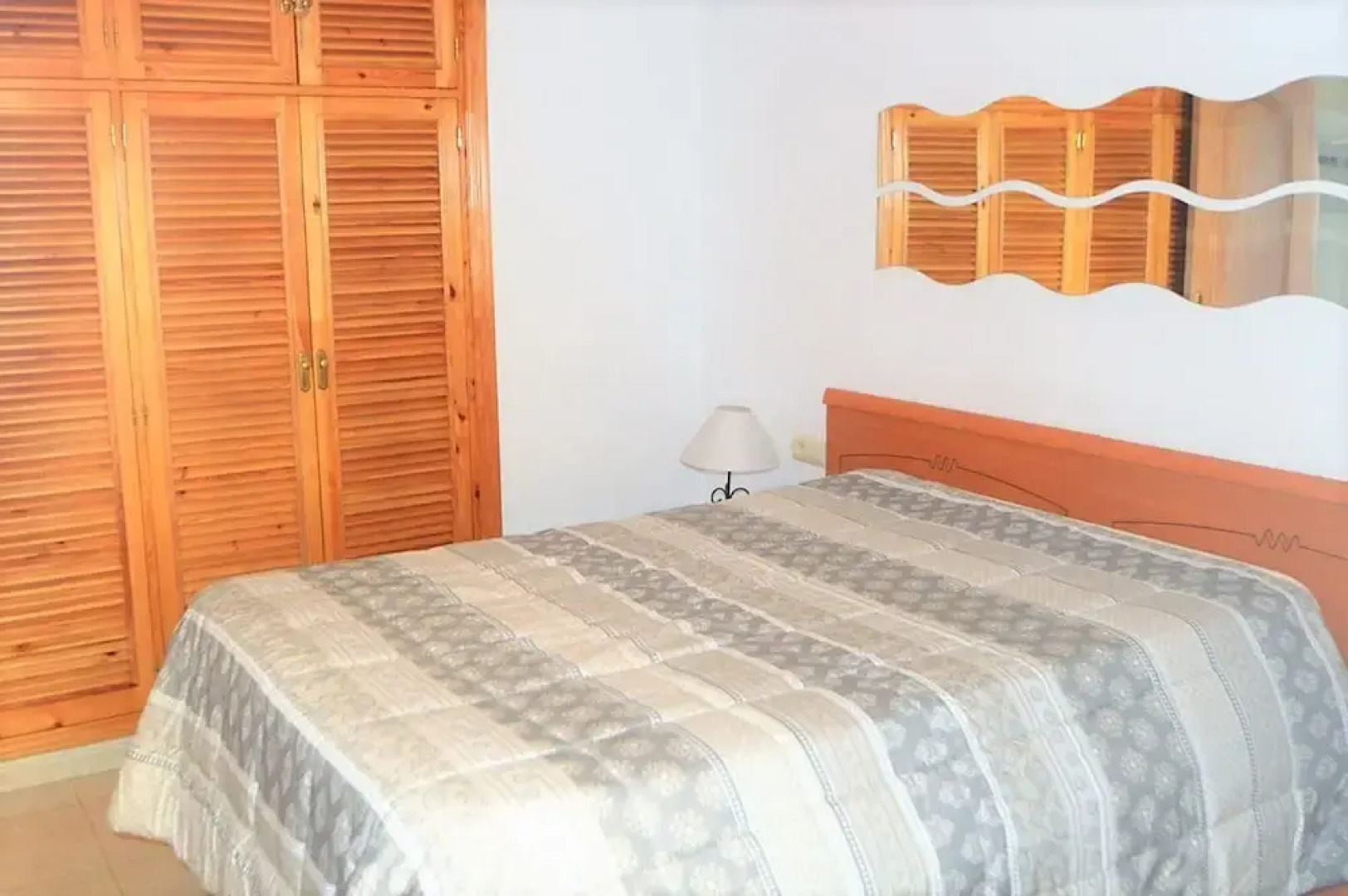 Apartamento Alay 8