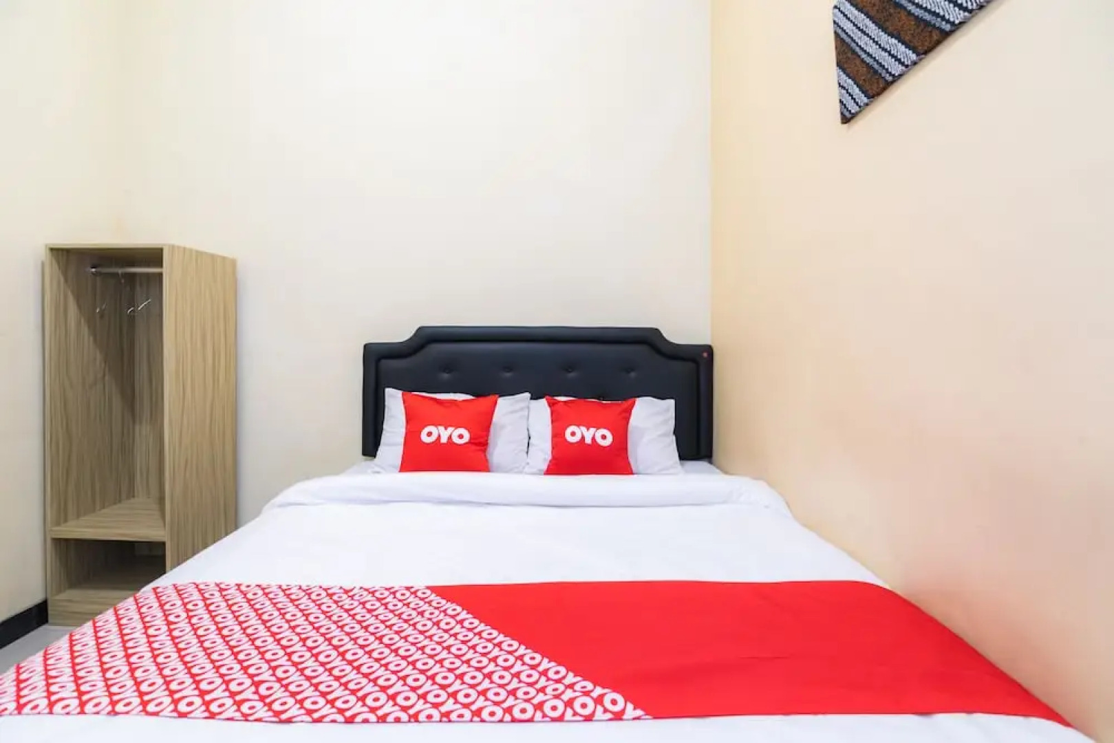OYO 2005 Griya Nala