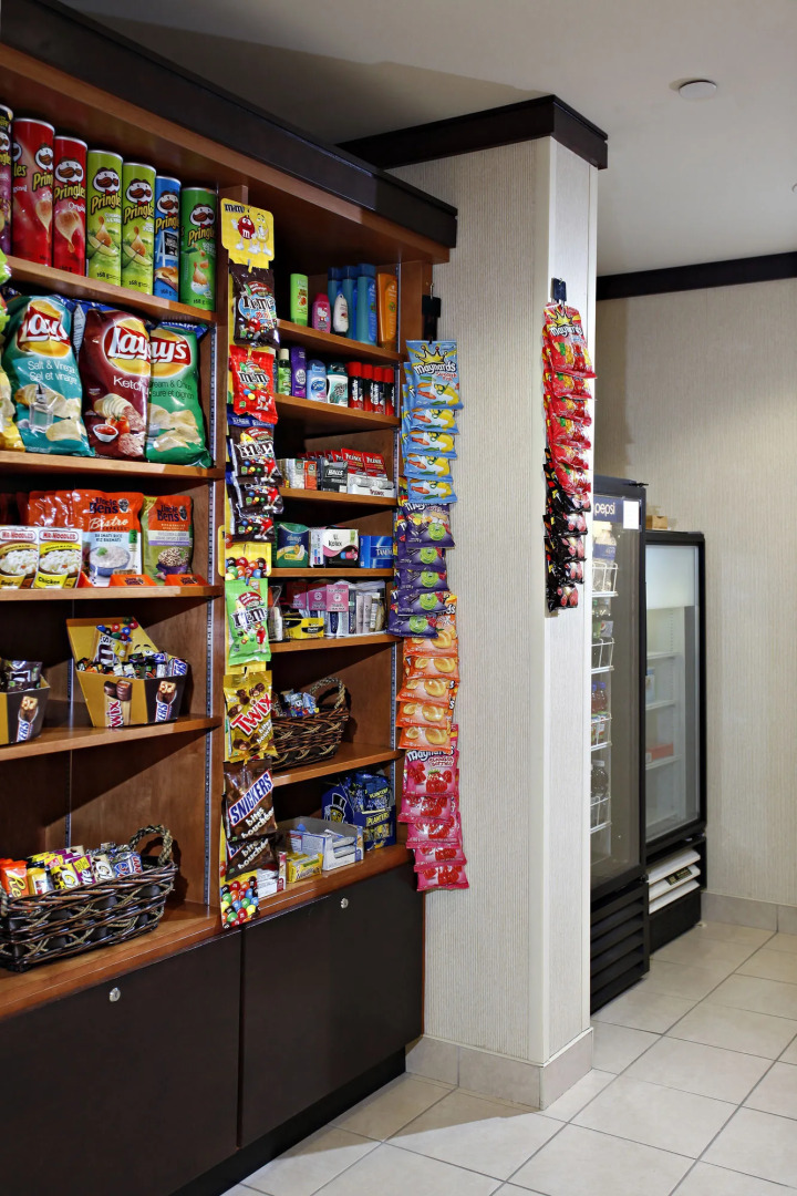 Fairfield Inn & Suites by Marriott Sudbury