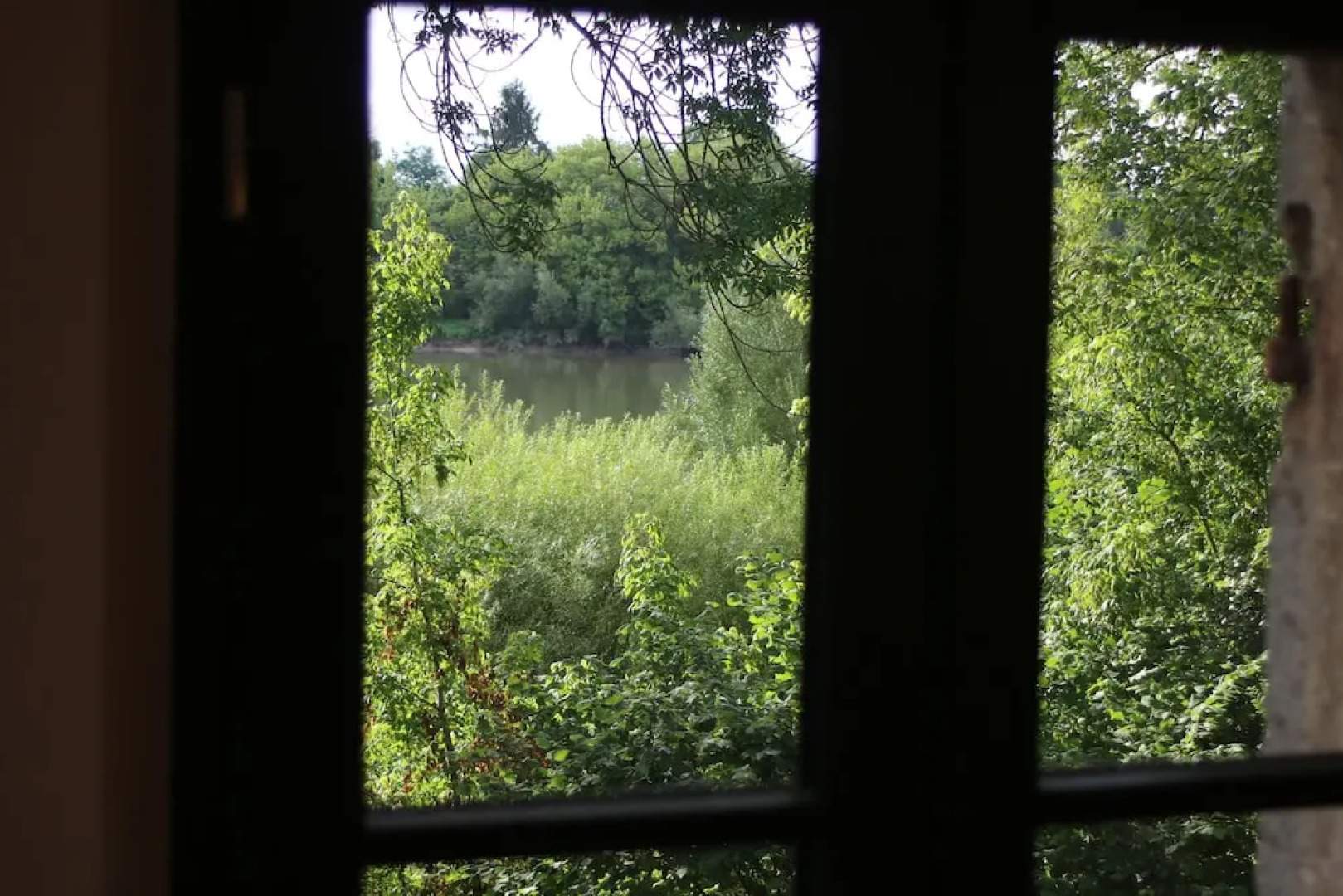 Malis Castéra Le petit château