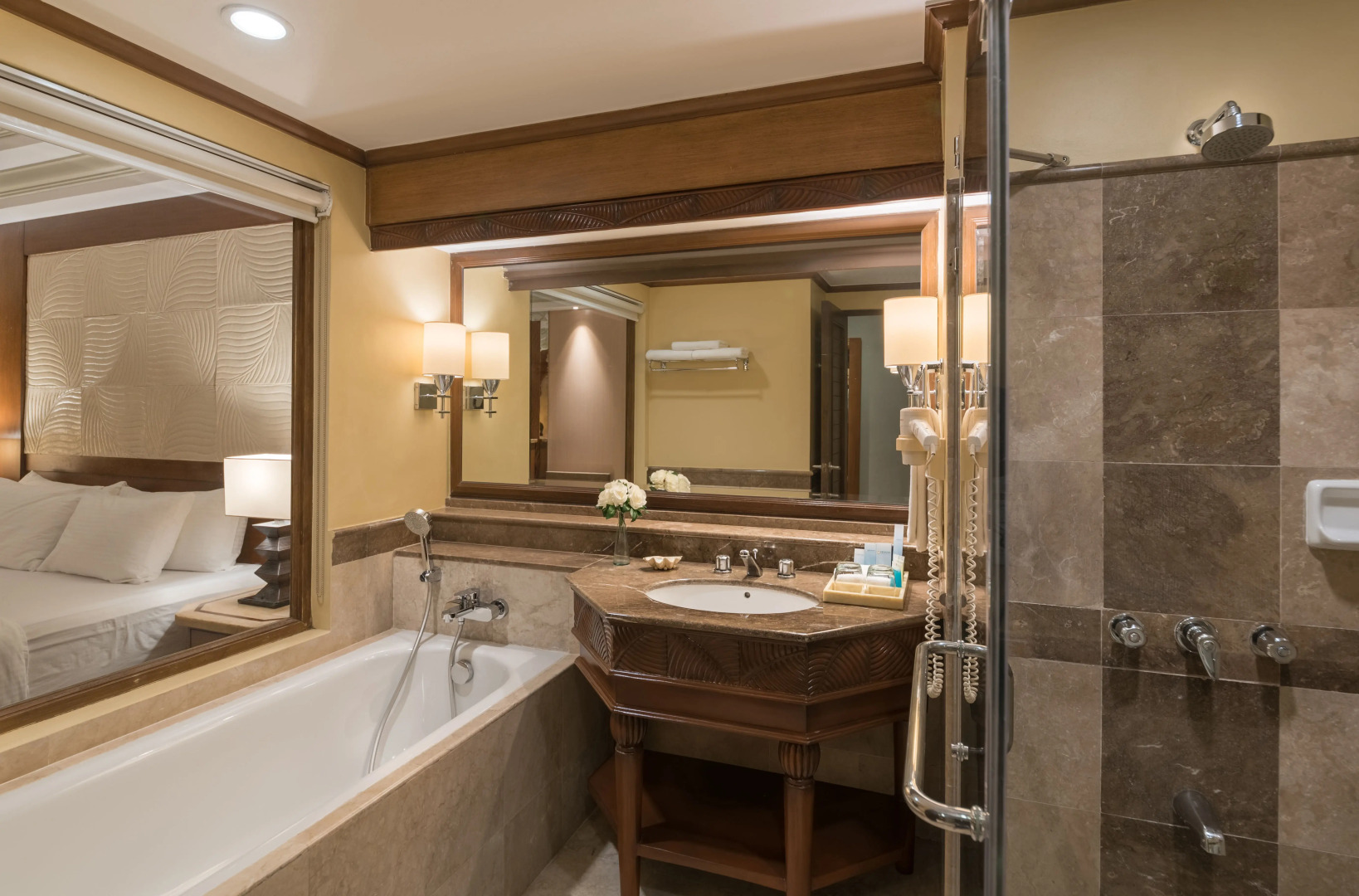 Henann Regency Resort & Spa