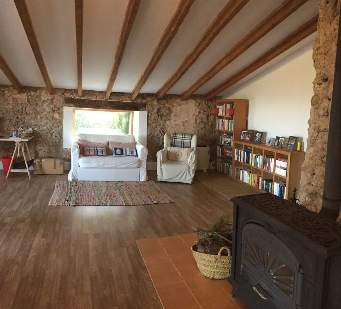 S'Estudi - Son Nebot