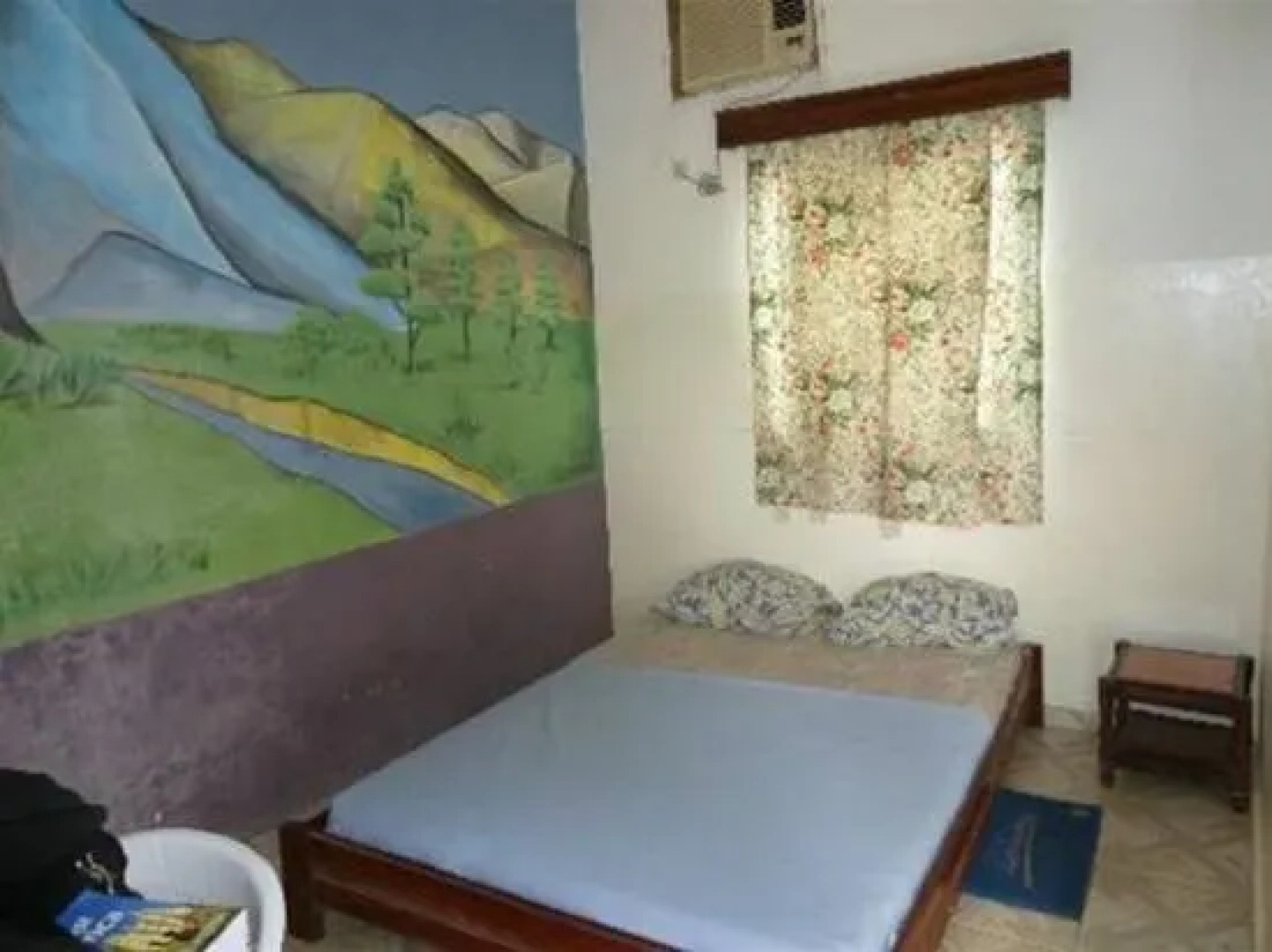 Hotel Marie Antoinette Kara