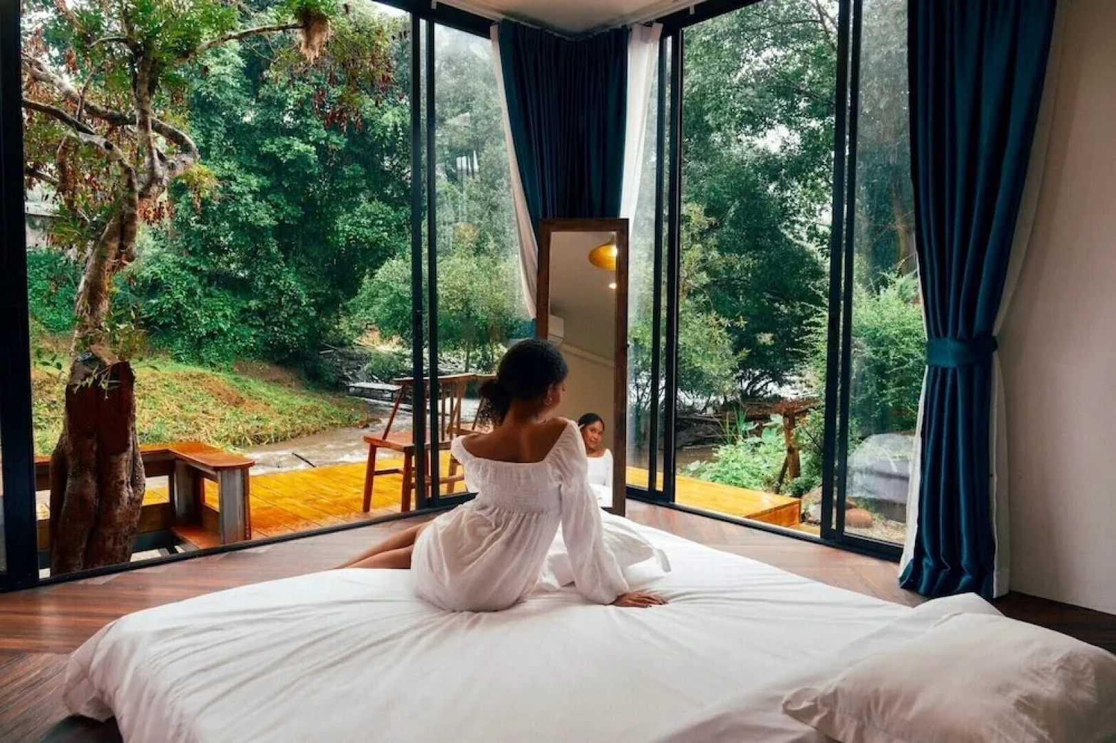 3Pok Resort Chiang Mai