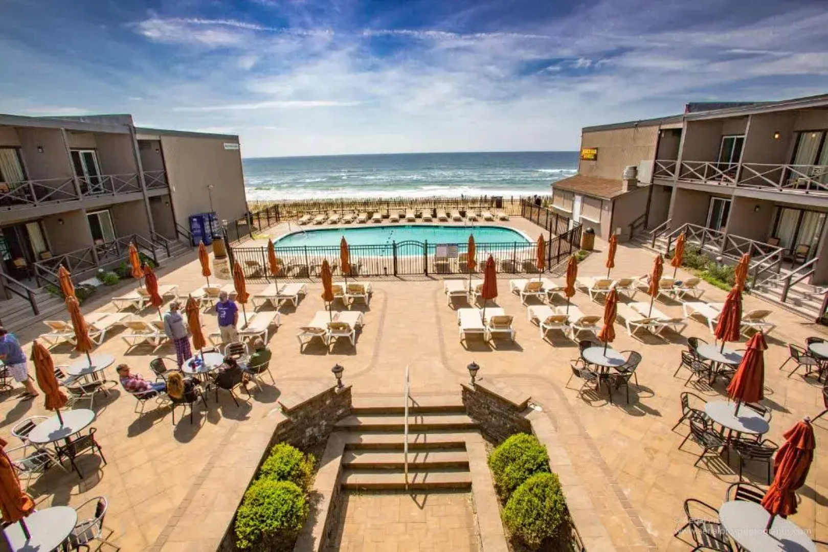 Royal Atlantic Beach Resort