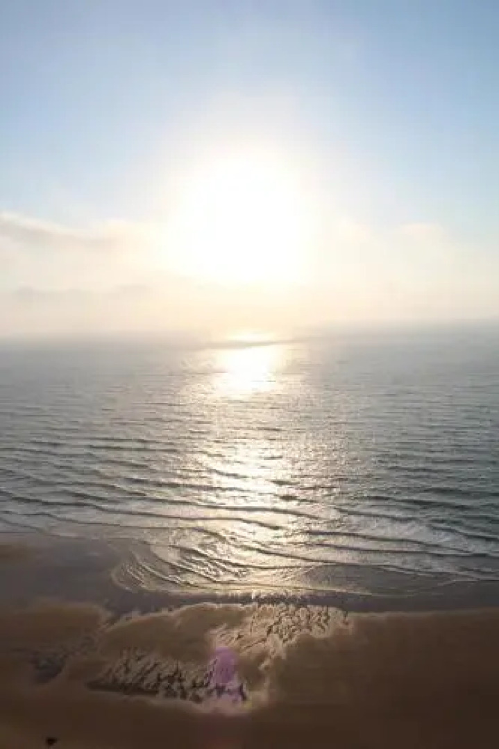 Lagos Sea View Guesthouse