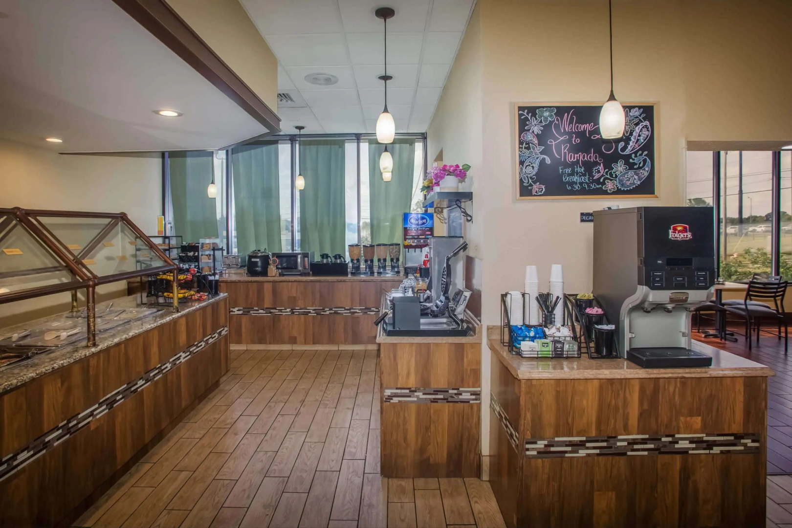 Ramada by Wyndham Statesville