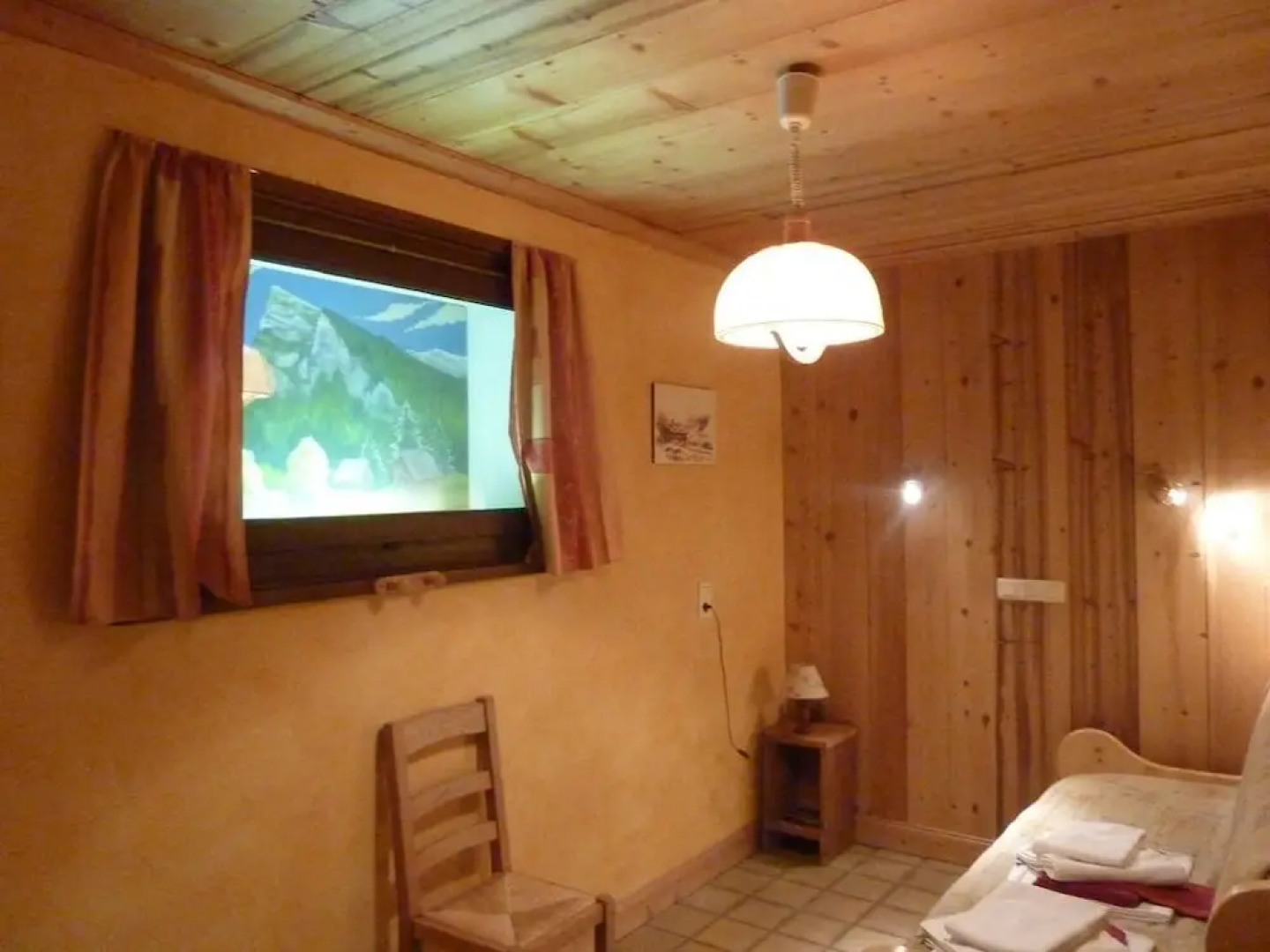 Chalet Residence Les 7 Monts