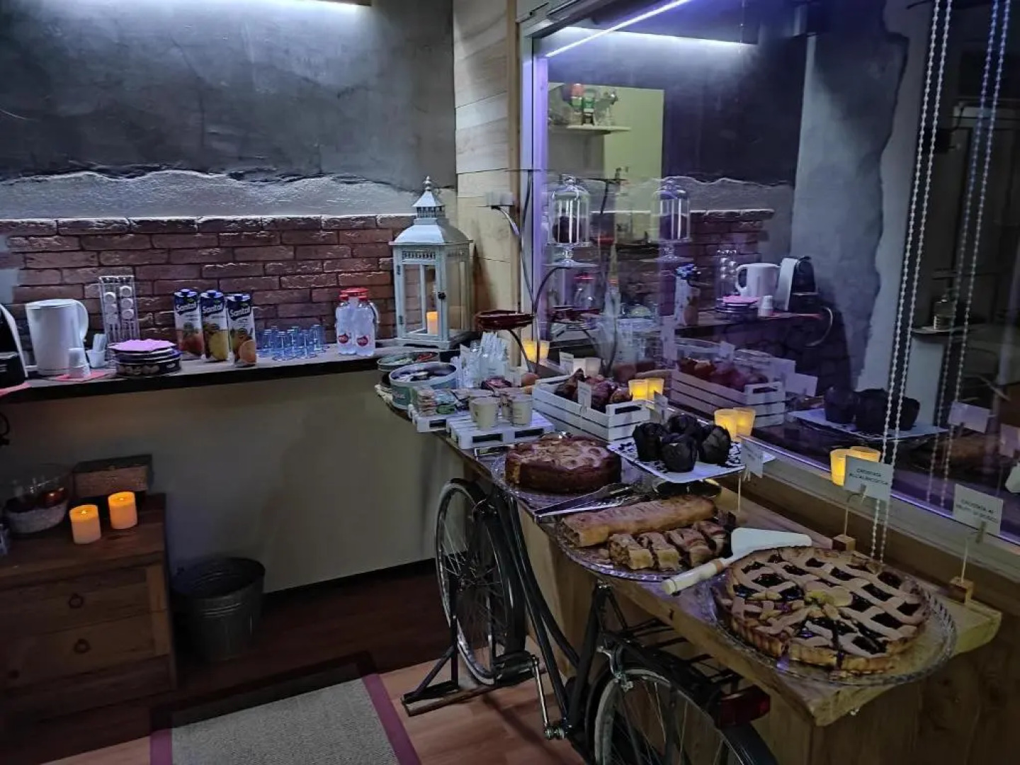 Maison Manu - In Perosa Argentina