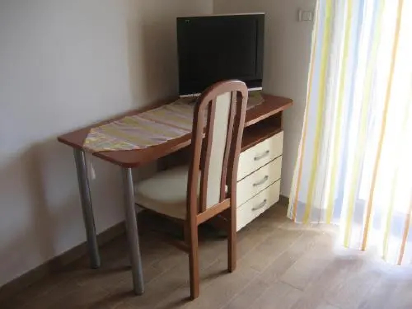 Turistična kmetija Pri Rebkovih