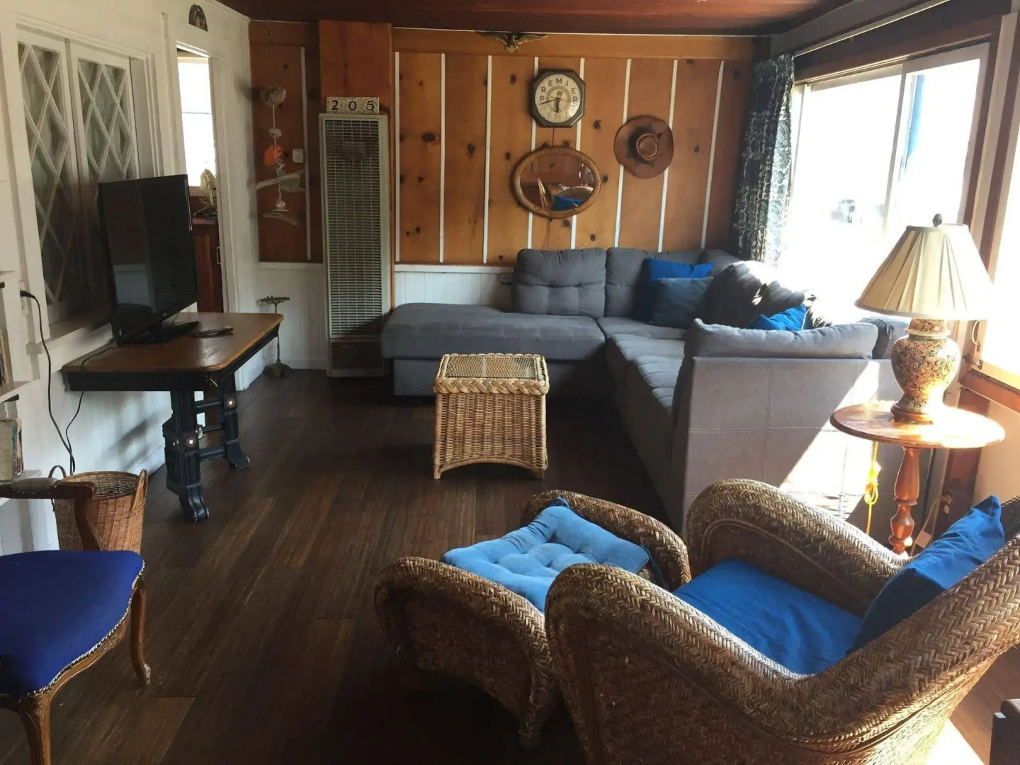 Seacrest Inn