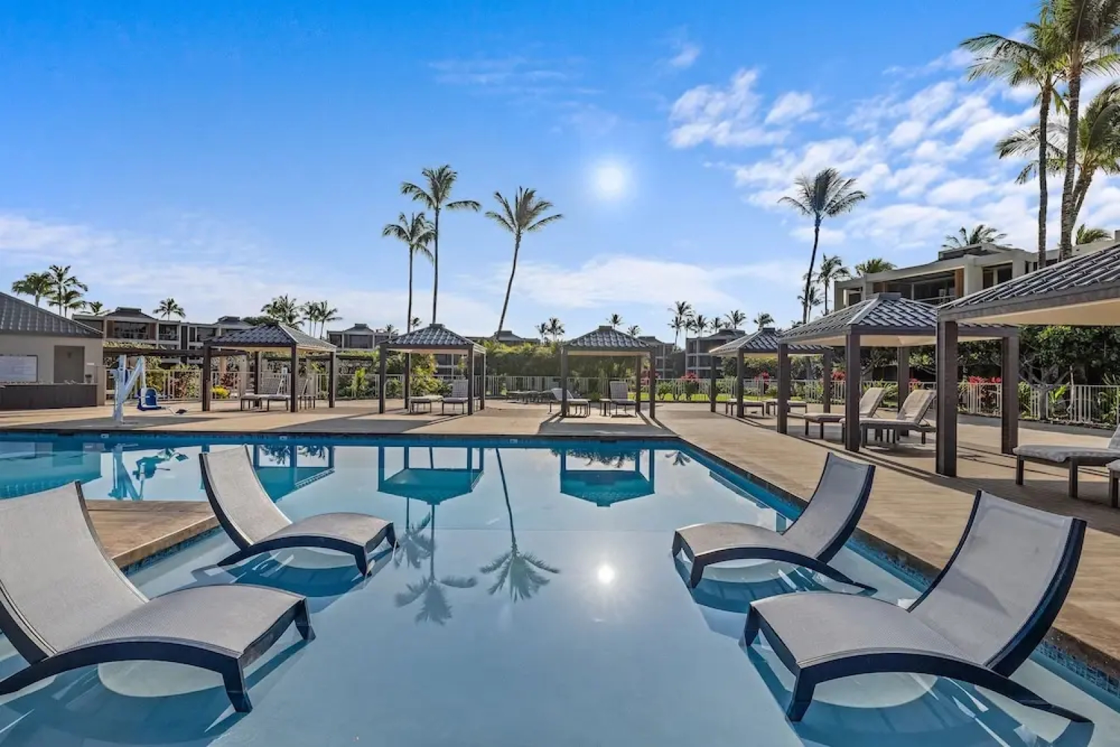 Mauna Lani Terrace Condominium