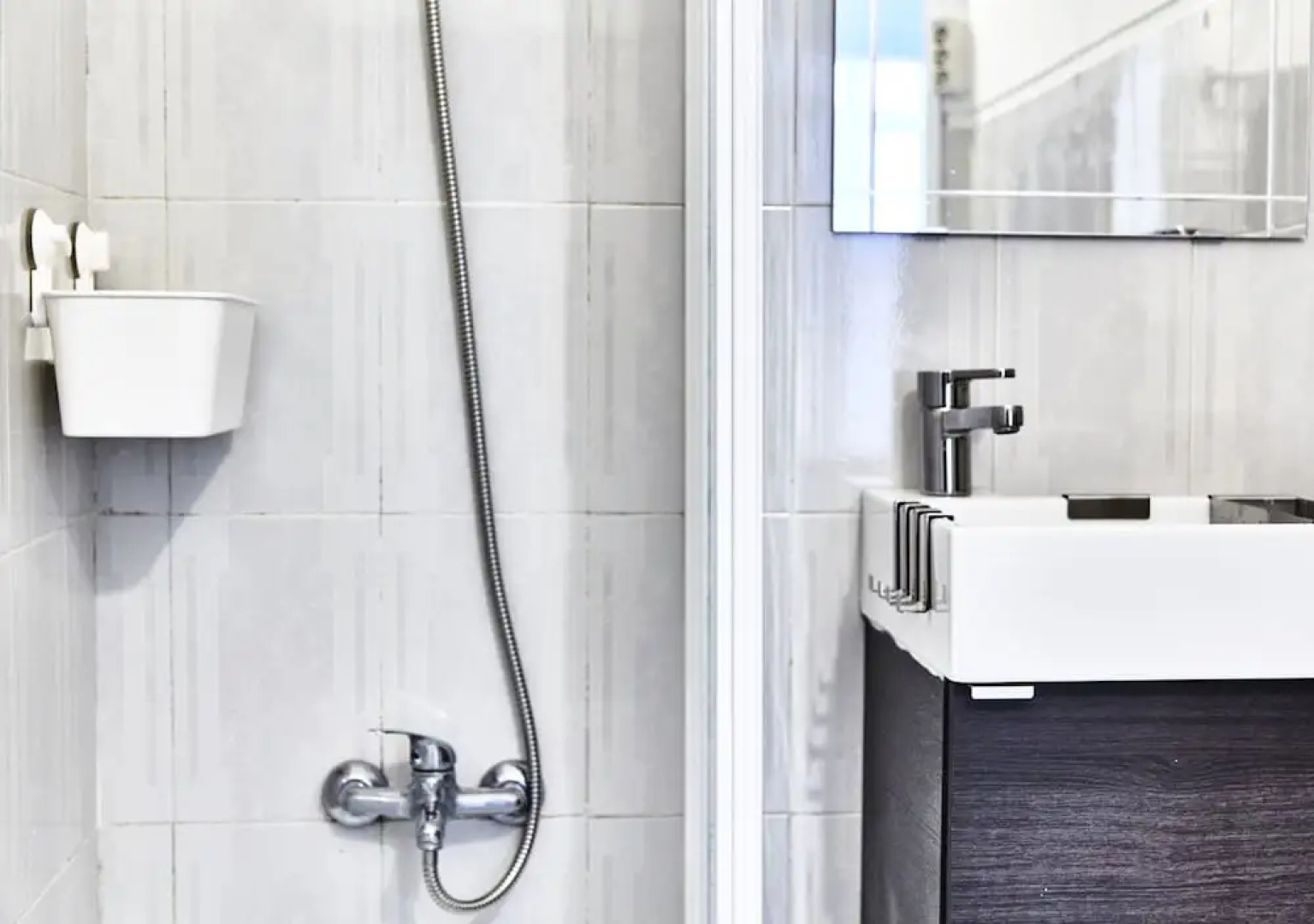 2 Bedroom Self Contained Apartment