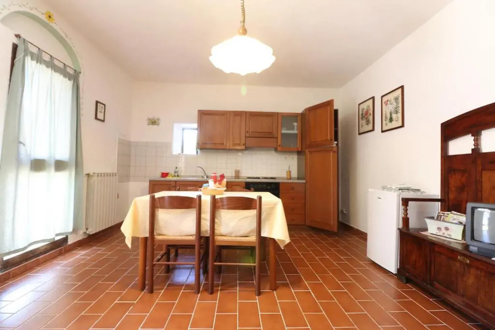 Agriturismo-il-Palagetto-Wohnung-Monica