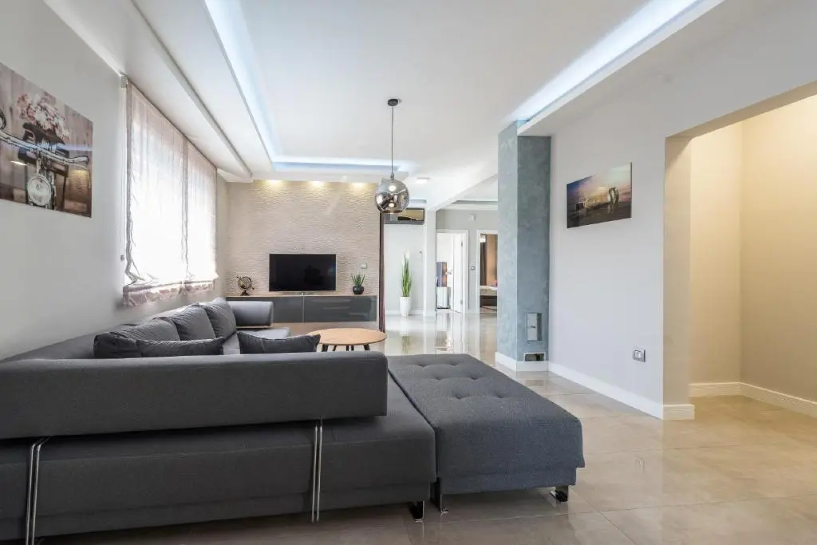 Luxury Apartments Marija