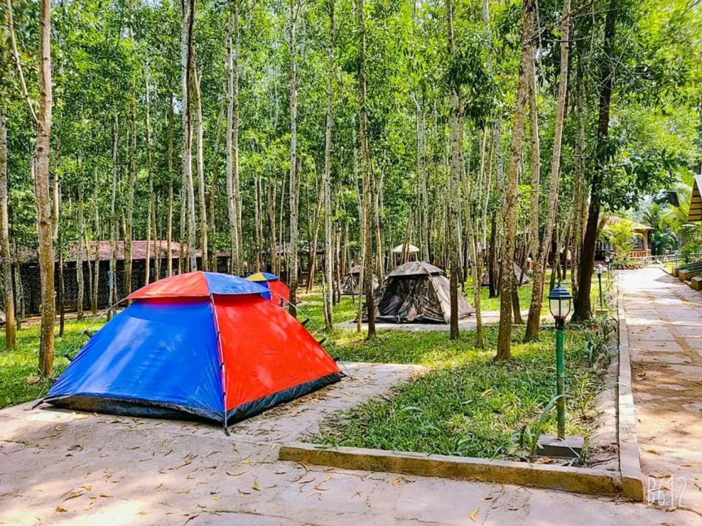 Dandeli Escapes