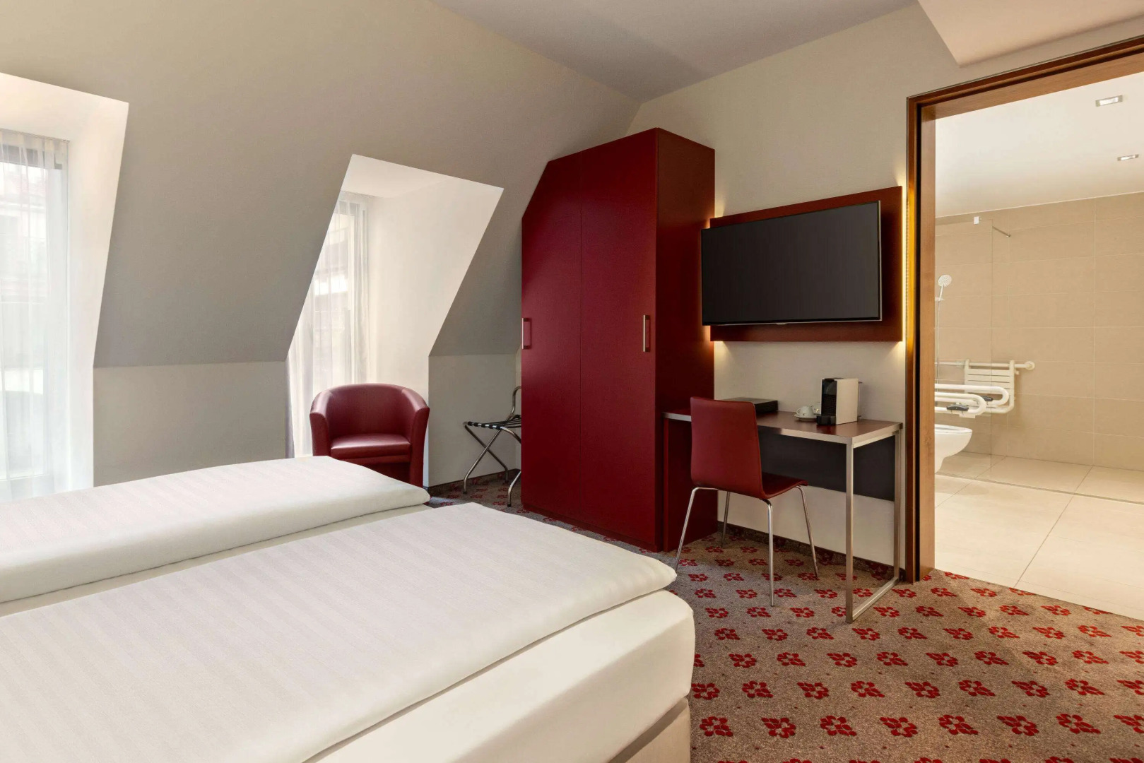 Amedia Plaza Dresden, Trademark Collection by Wyndham