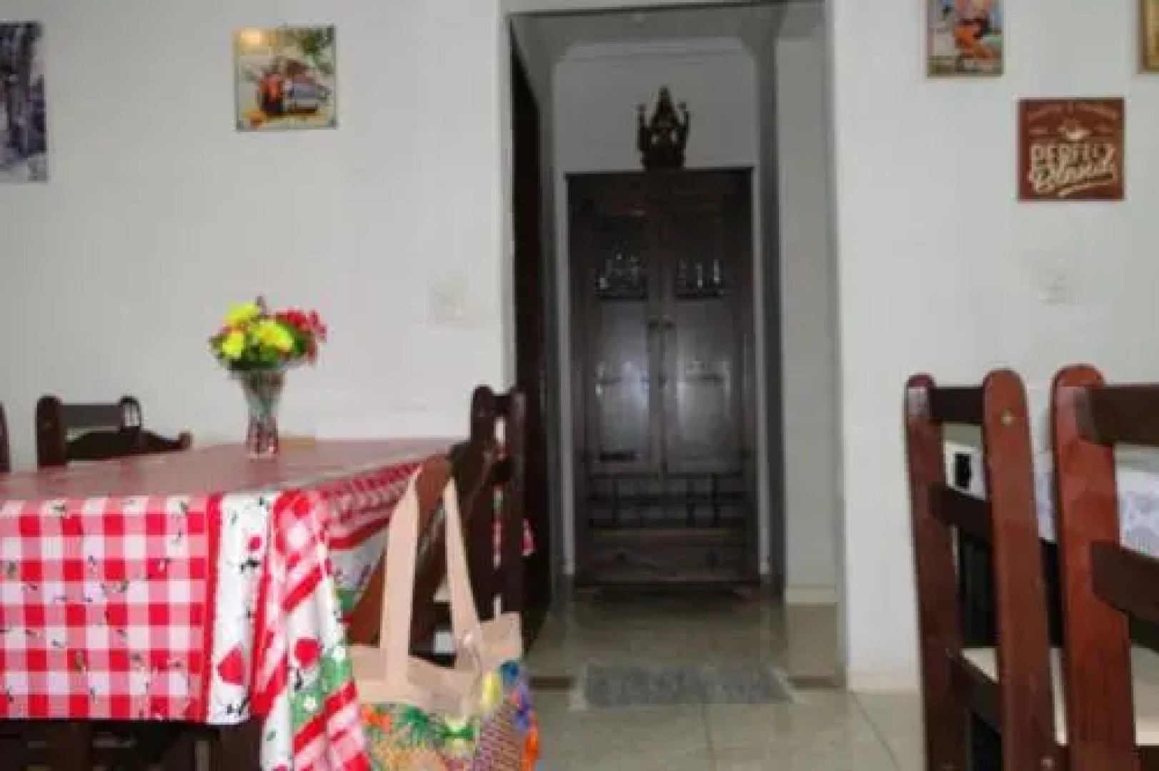 Apartamento Bay Conceicao