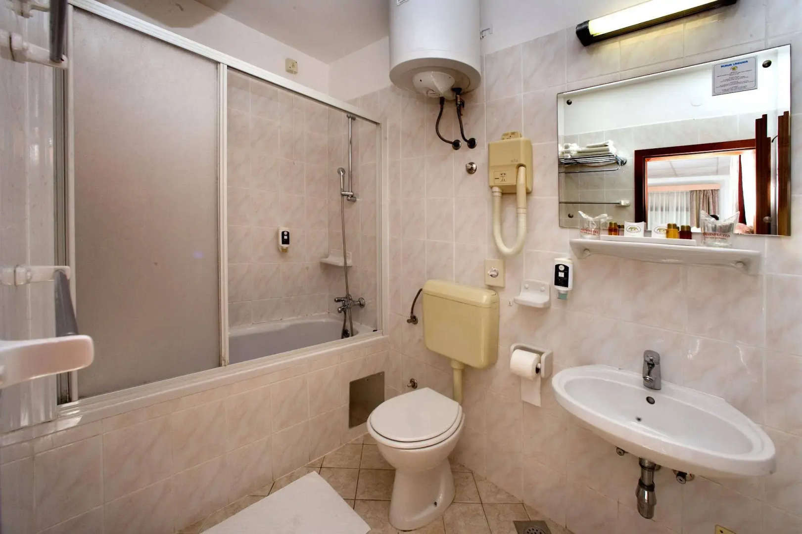 Village Galijot Plava Laguna