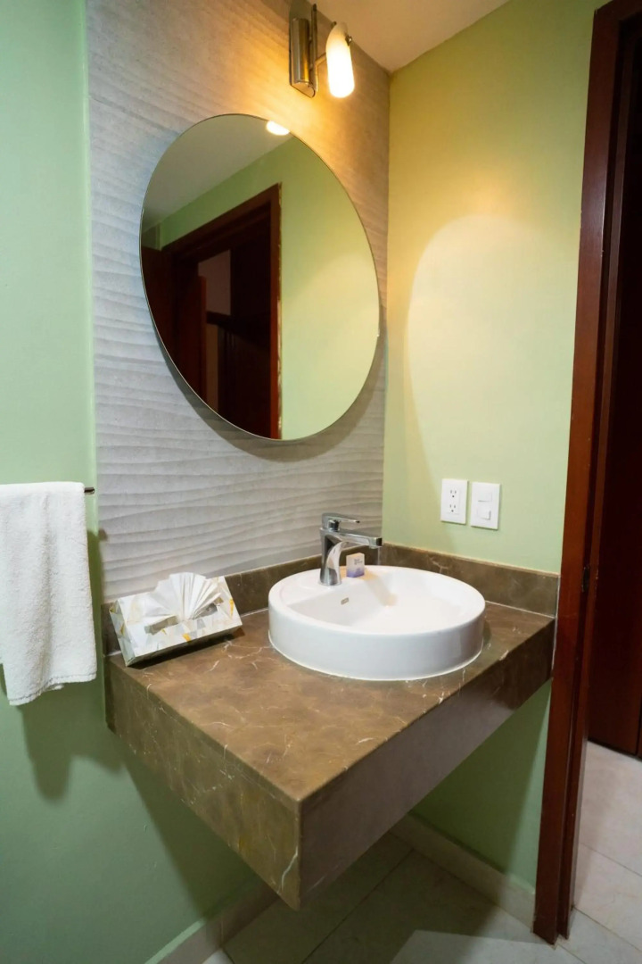 Hotel Suites Corazon Mexicano