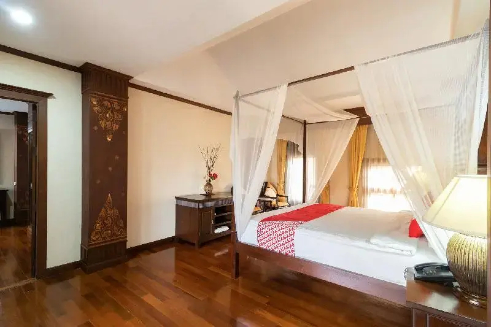 Royal Ping Garden & Resort