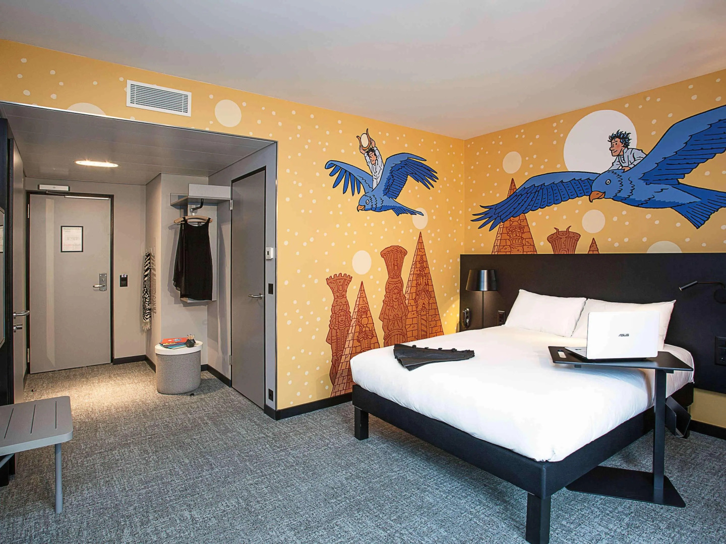 Ibis Styles Genève Carouge