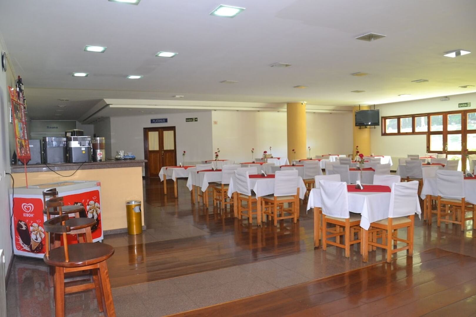 Satelite Campos Do Jordao