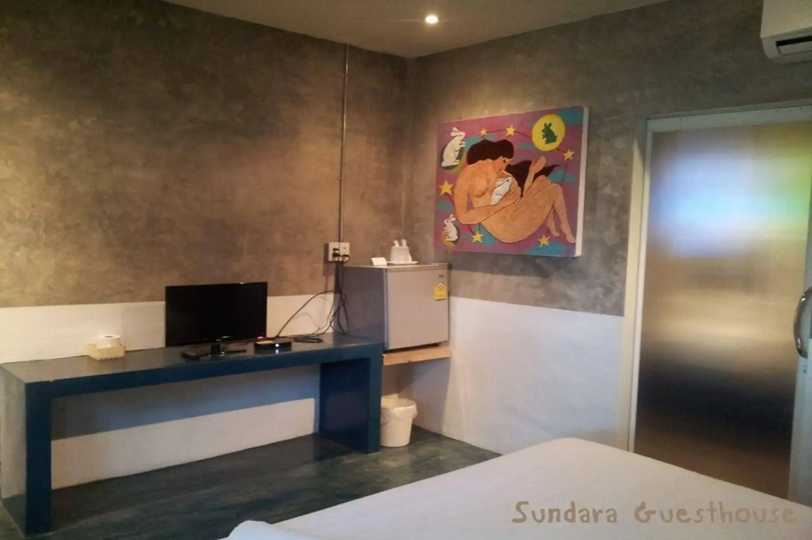 Sundara Guesthouse