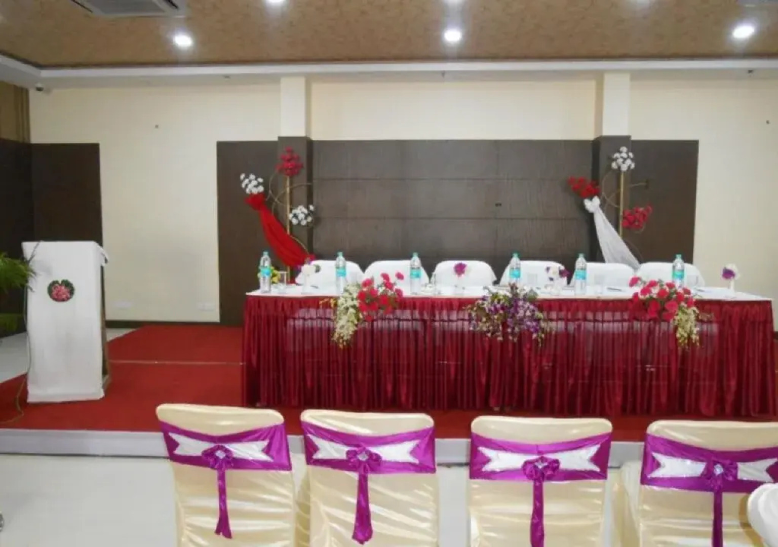 Hotel Golden Palace Puri