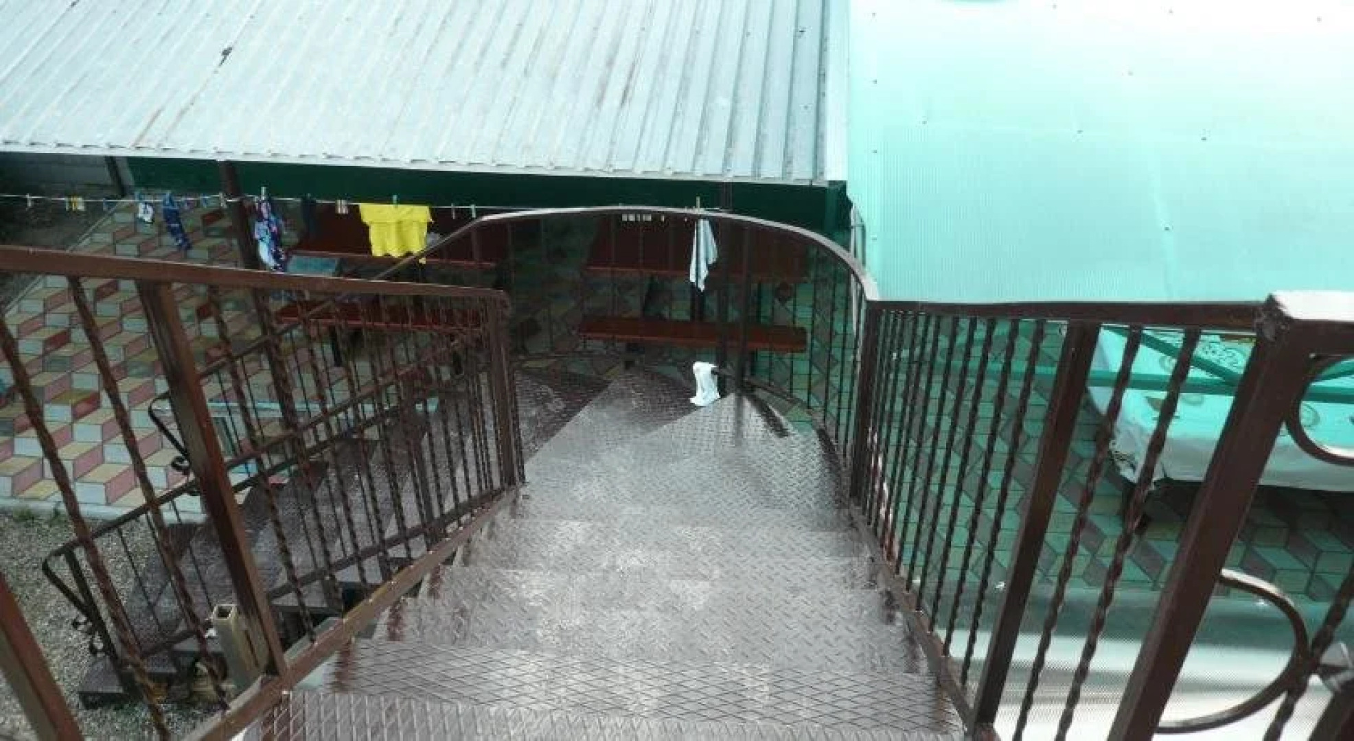 Valentina Mini-hotel