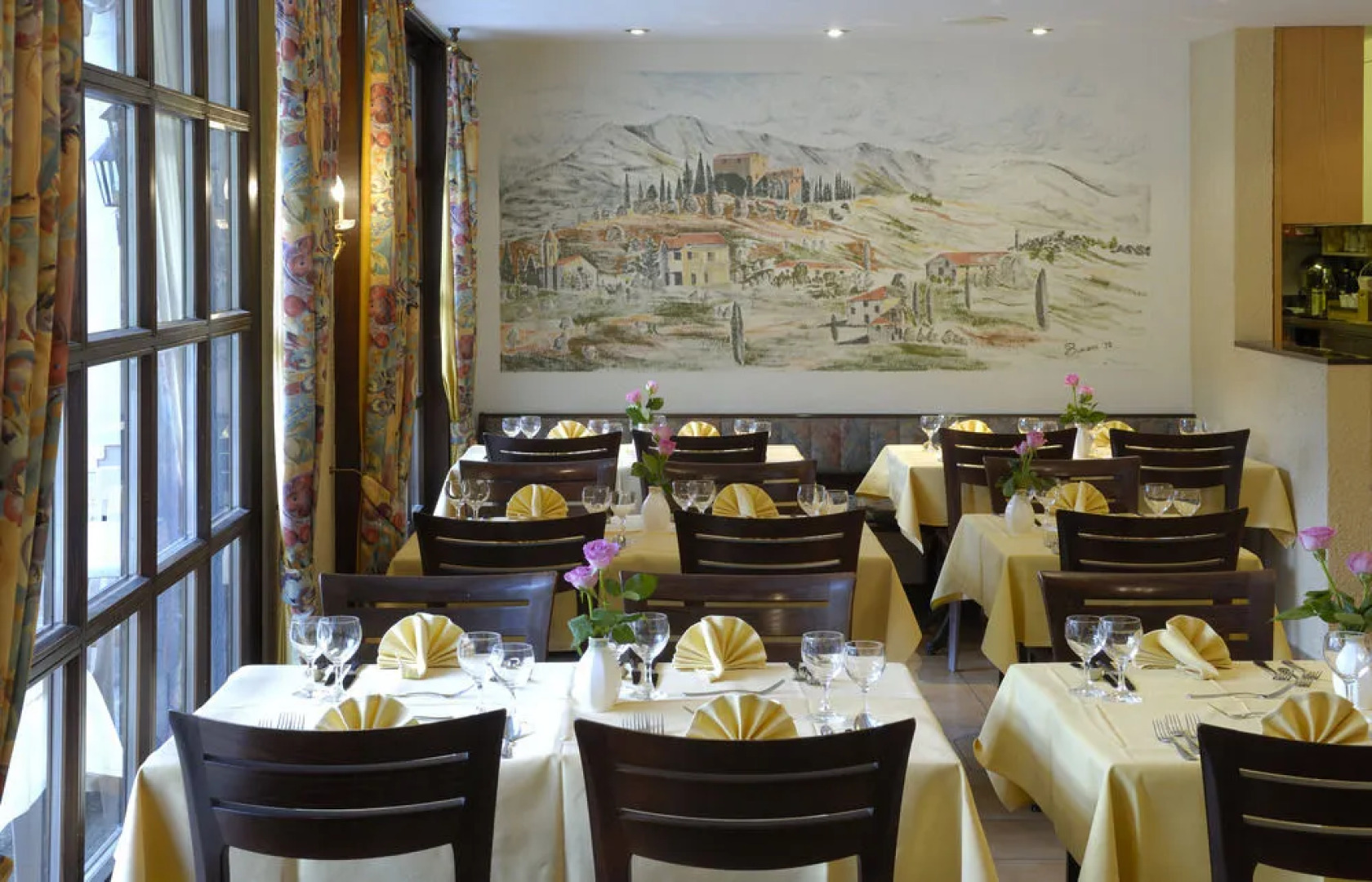 Hotel Alpin Superior