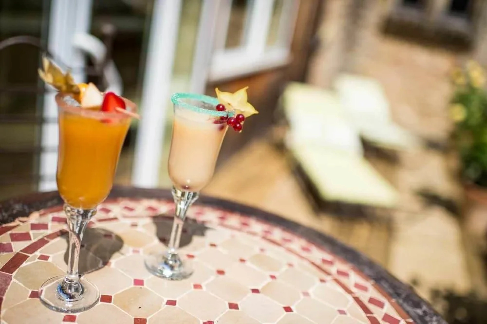 Les Feuilles dAcanthe