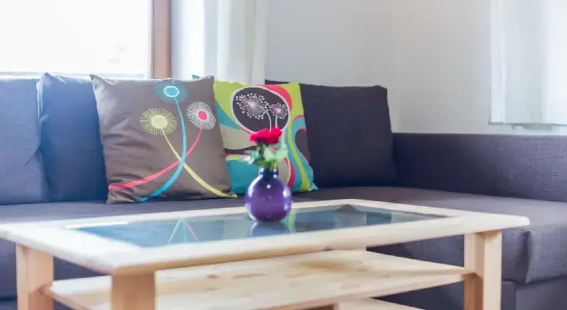 Apartement Gute Laune