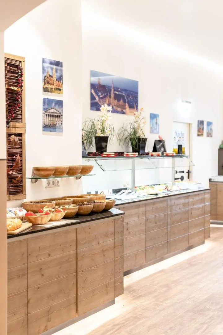 Hotel Sauerlacher Post