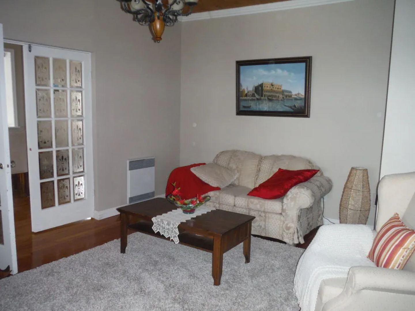 Maison C.A.Brouillard 2010