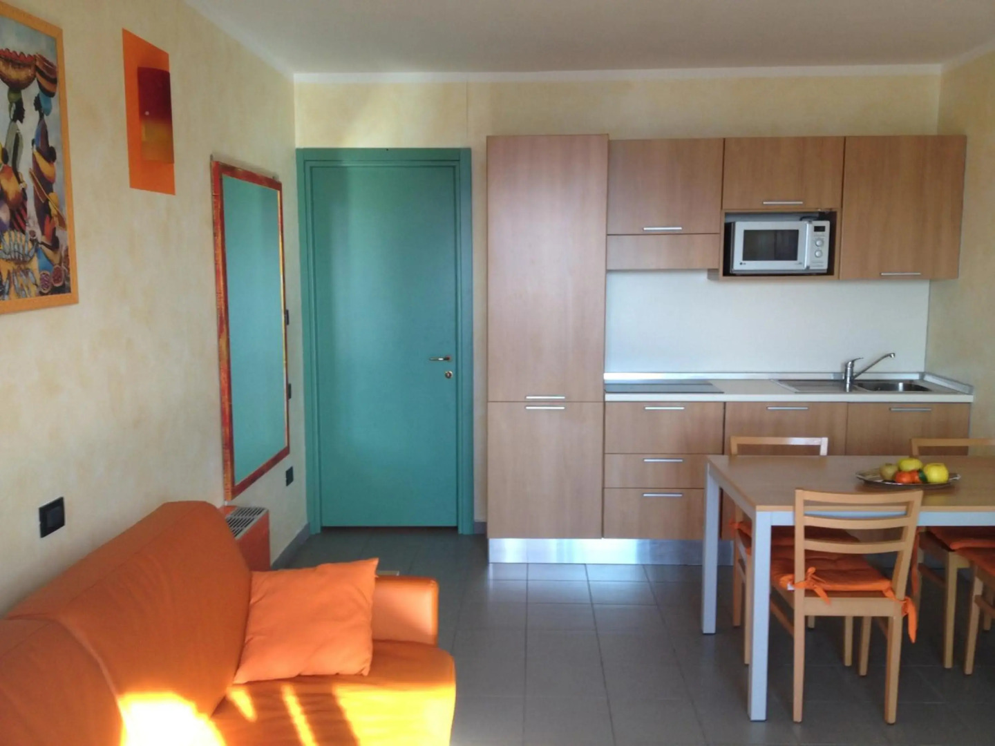 TH Sestriere - Olympic Village