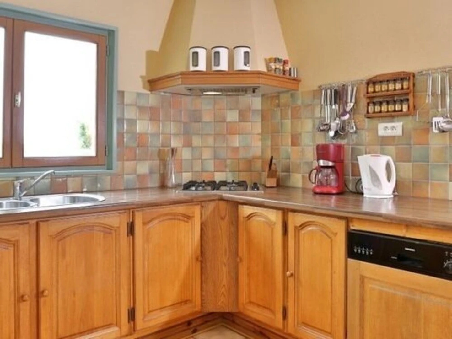 Domaine de la Licorne