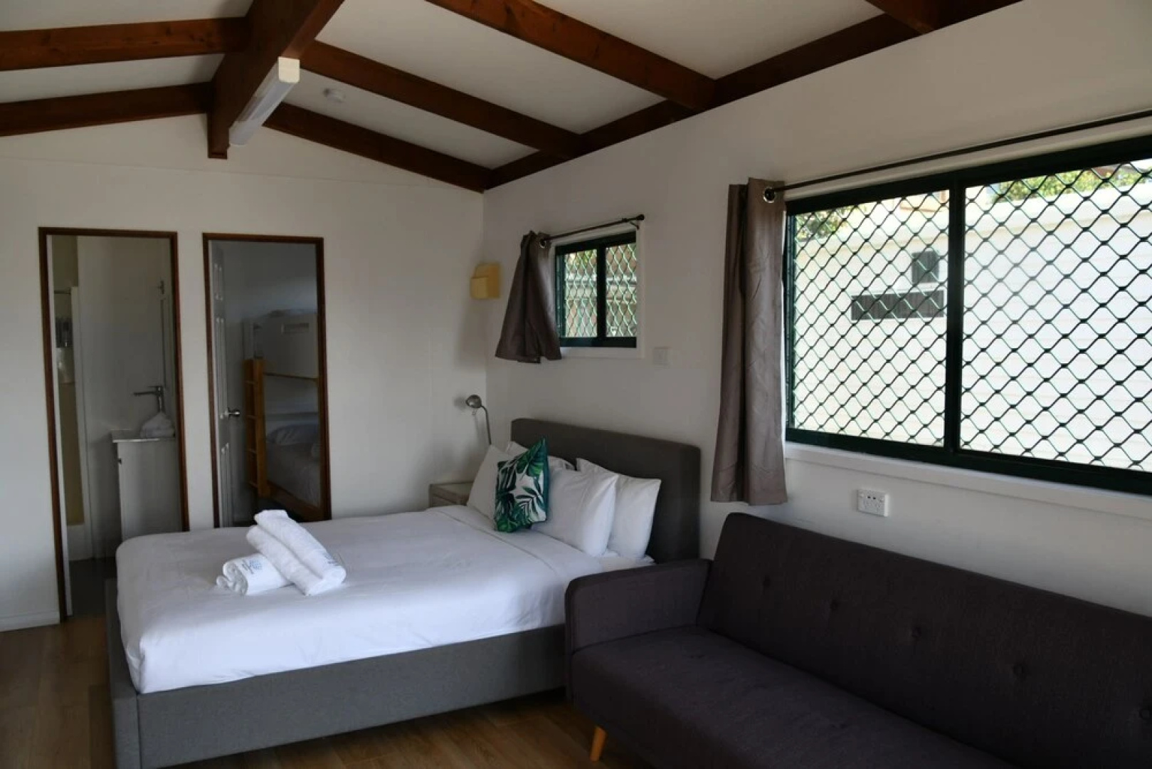 Oasis Resort