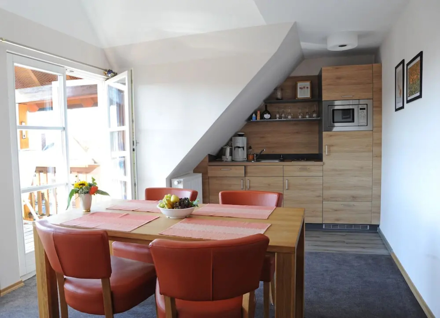 Landgasthof Zum Schwarzen Adler