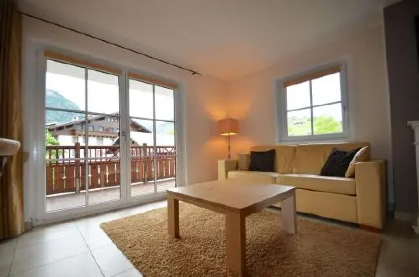 Ski & Golf Apartments by Kaprun Rentals